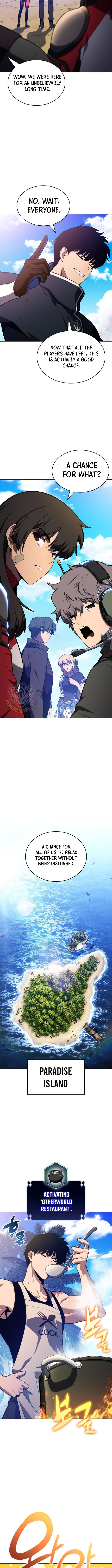 Solo Max-Level Newbie Chapter 269 10